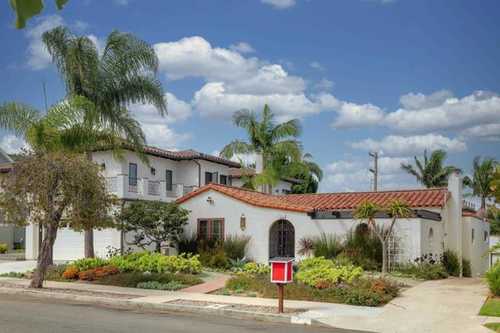 $1,895,000 - 3Br/2Ba -  for Sale in Point Loma Heights, San Diego
