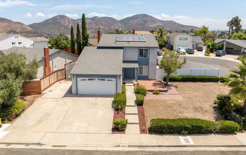 $1,019,000 - 4Br/3Ba -  for Sale in Knolls Of Del Cerro, San Diego