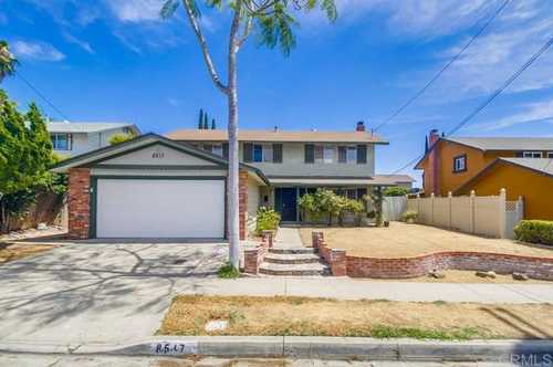 $1,100,000 - 4Br/3Ba -  for Sale in San Carlos, San Diego