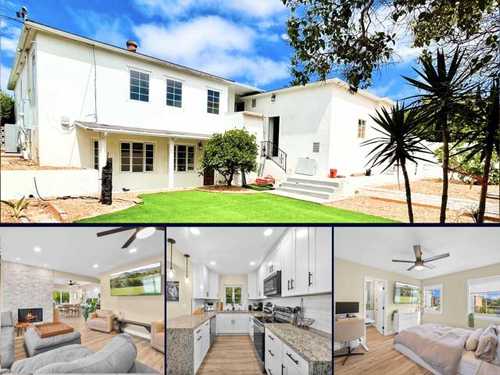 $1,699,000 - 4Br/3Ba -  for Sale in San Diego