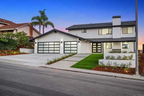 $3,849,900 - 6Br/5Ba -  for Sale in Santa Fe Hills, Solana Beach