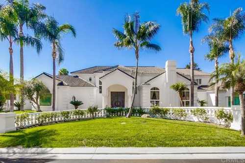 $9,800,000 - 5Br/6Ba -  for Sale in Rancho Santa Fe