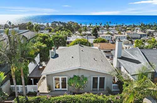 $3,349,000 - 4Br/2Ba -  for Sale in Walking District, Cardiff By The Sea