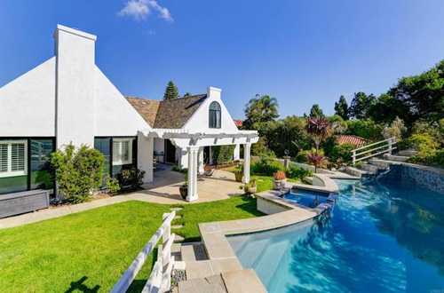 $2,595,000 - 4Br/3Ba -  for Sale in Ranchview Estates, Encinitas