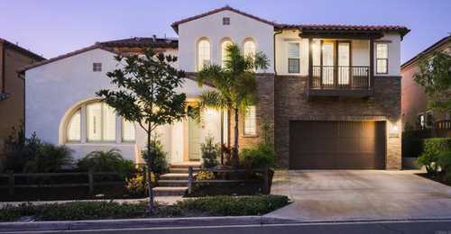 $3,250,000 - 5Br/5Ba -  for Sale in Heritage Bluffs, San Diego