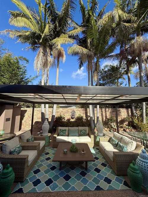 $5,350,000 - 3Br/2Ba -  for Sale in Beach Colony, Del Mar