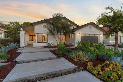 $1,795,000 - 3Br/2Ba -  for Sale in Village Park, Encinitas