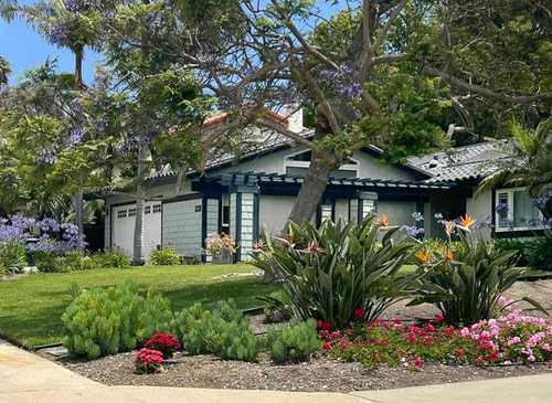 $2,300,000 - 3Br/3Ba -  for Sale in Encinitas