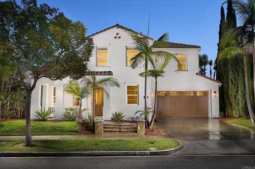 $2,800,000 - 5Br/5Ba -  for Sale in Bressi Ranch, Carlsbad