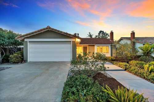 $1,685,000 - 4Br/2Ba -  for Sale in Village Park, Encinitas