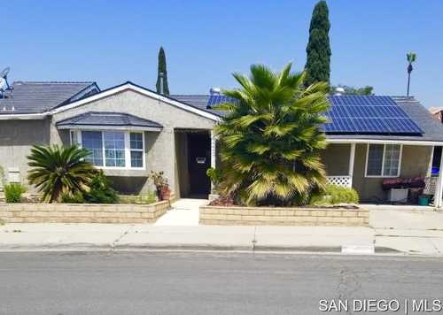 $1,250,000 - 4Br/3Ba -  for Sale in Bay Park, San Diego