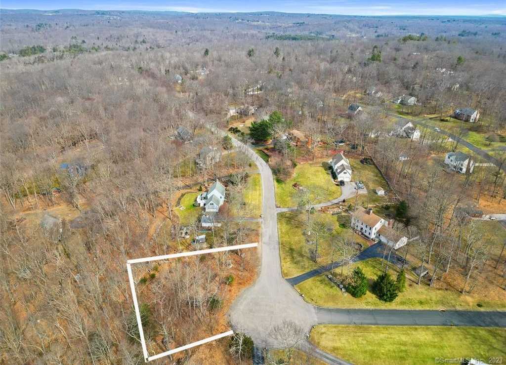 View Andover, CT 06232 land