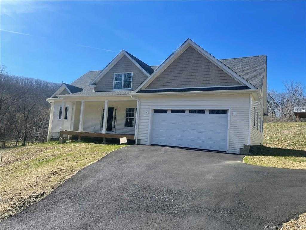View New Milford, CT 06776 house