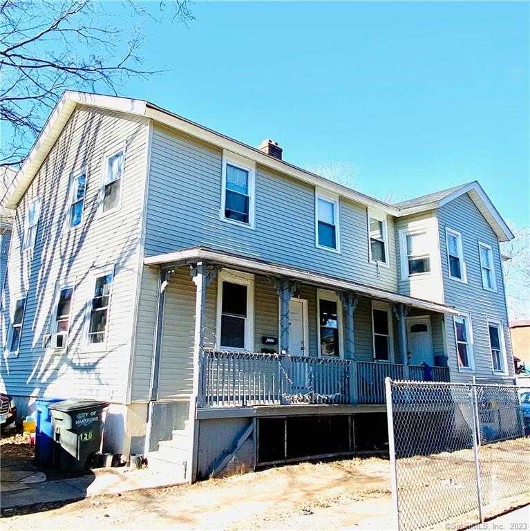 View Hartford, CT 06114 multi-family property