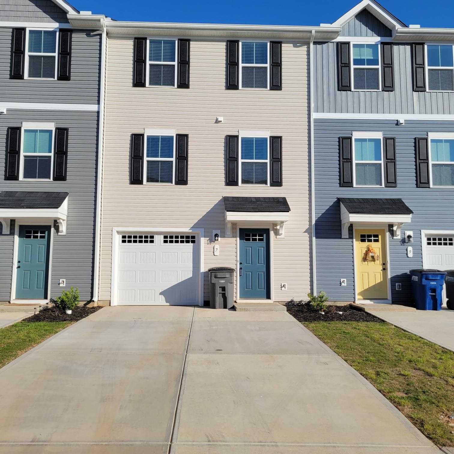 View Greenville, SC 29617 townhome