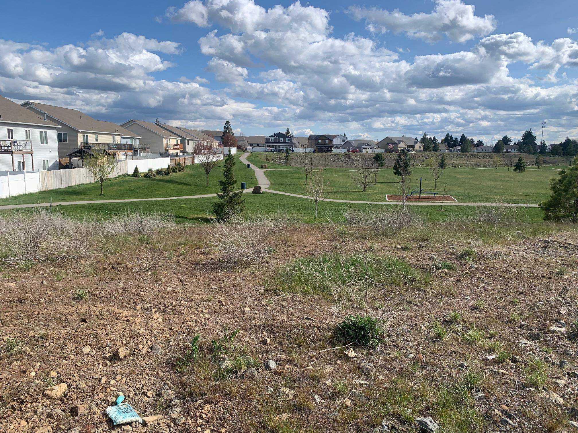 Photo 1 of 7 of 13522 W 8th Ct land