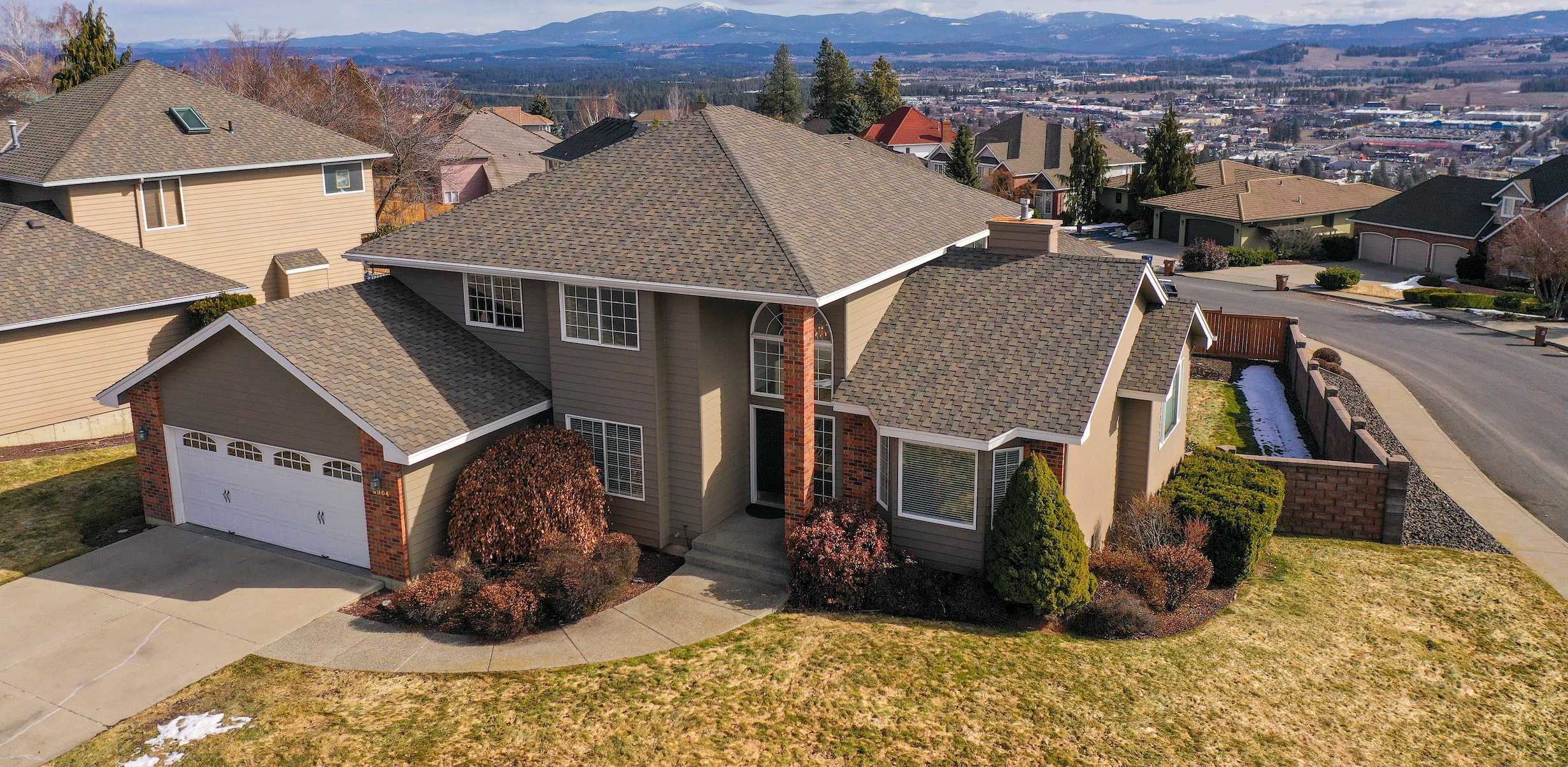 View Spokane, WA 99208 house