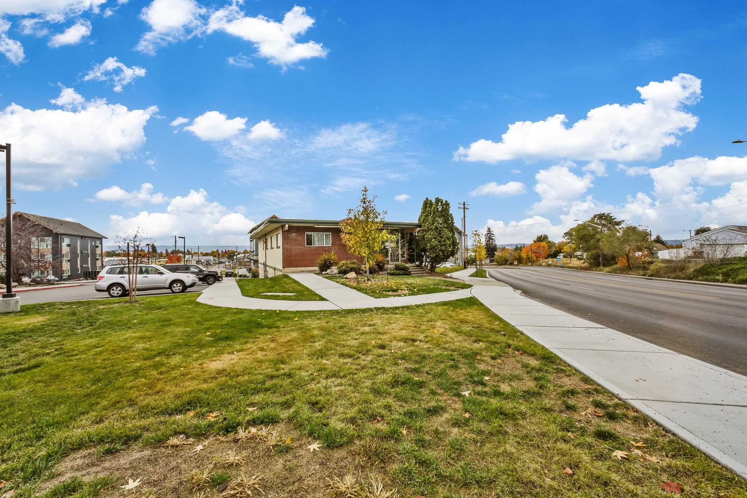 View Spokane, WA 99207 multi-family property