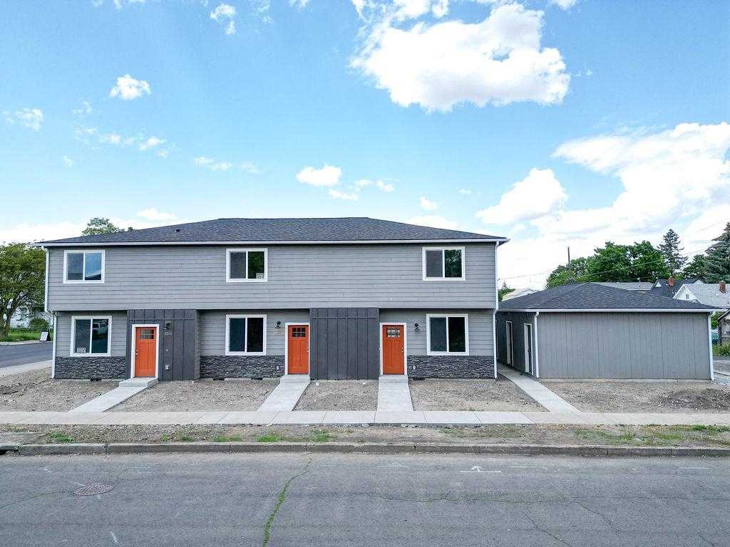 View Spokane, WA 99201 multi-family property