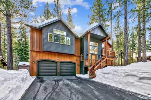$1,395,000 - 4Br/3Ba -  for Sale in Unavail, South Lake Tahoe