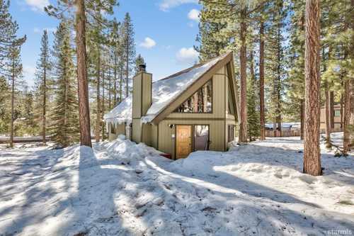 $695,000 - 3Br/2Ba -  for Sale in Unavail, South Lake Tahoe