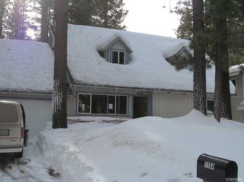 $649,950 - 2Br/2Ba -  for Sale in Montgomery Estates 7, South Lake Tahoe
