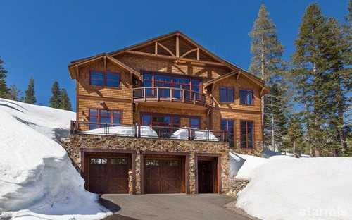 $3,269,000 - 5Br/6Ba -  for Sale in The Palisades, Kirkwood