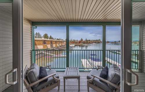 $1,325,000 - 3Br/2Ba -  for Sale in Cove South 3, South Lake Tahoe