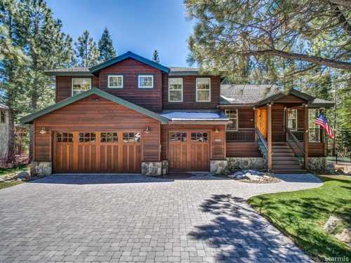 $1,690,000 - 4Br/4Ba -  for Sale in Unavail, South Lake Tahoe