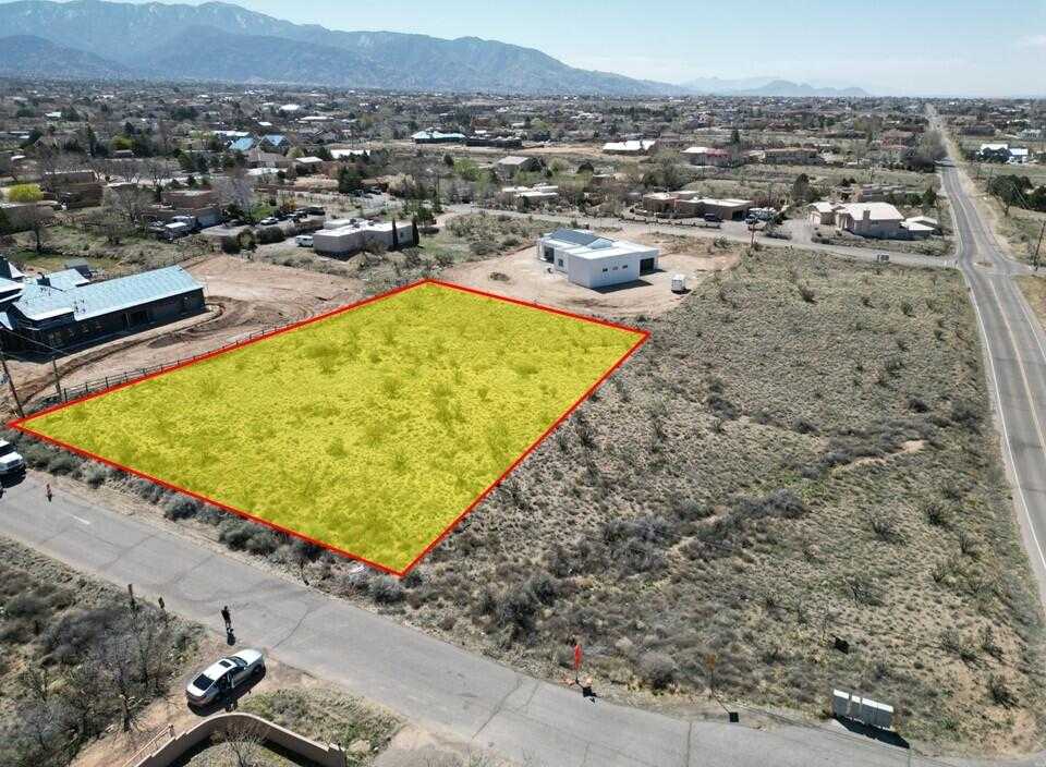View Albuquerque, NM 87122 land