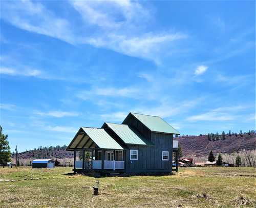 $215,000 - 2Br/2Ba -  for Sale in Chama