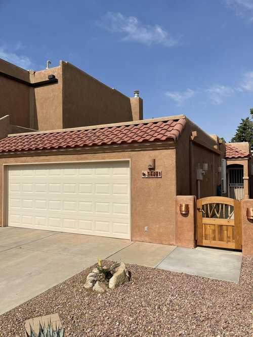 $329,900 - 3Br/2Ba -  for Sale in Townhomes At Sandia Plaza, Albuquerque