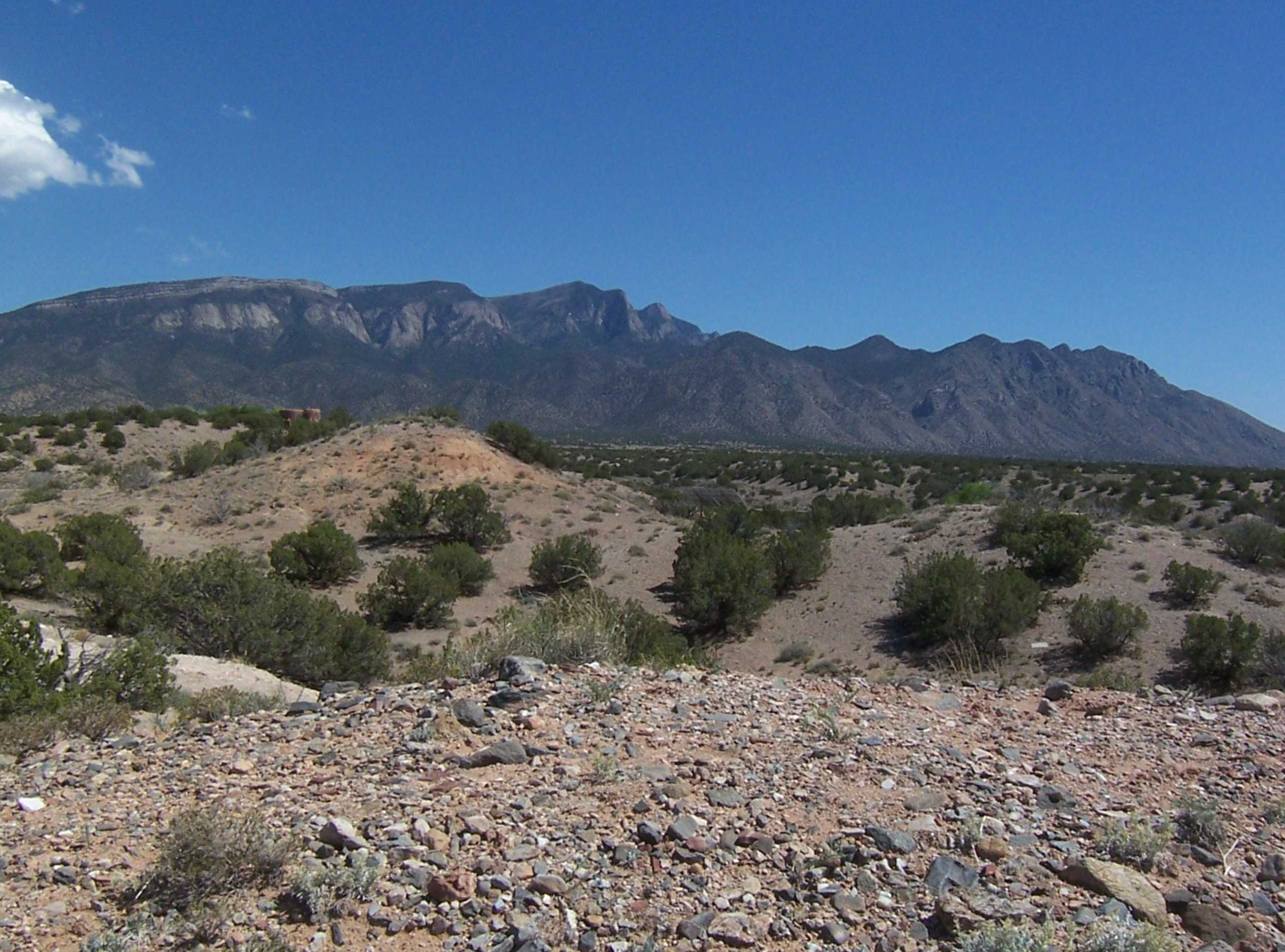 View Placitas, NM 87043 land