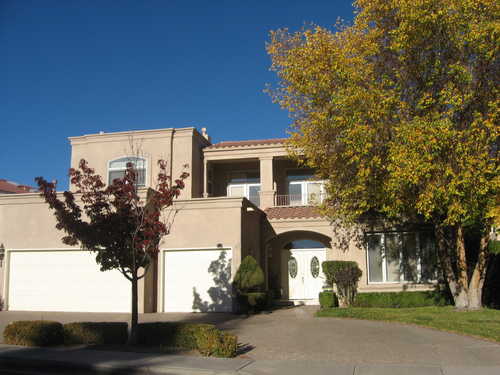 $1,000,000 - 4Br/3Ba -  for Sale in Highlands At Tanoan, Albuquerque