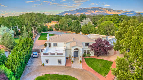 $1,550,000 - 5Br/5Ba -  for Sale in Los Ranchos