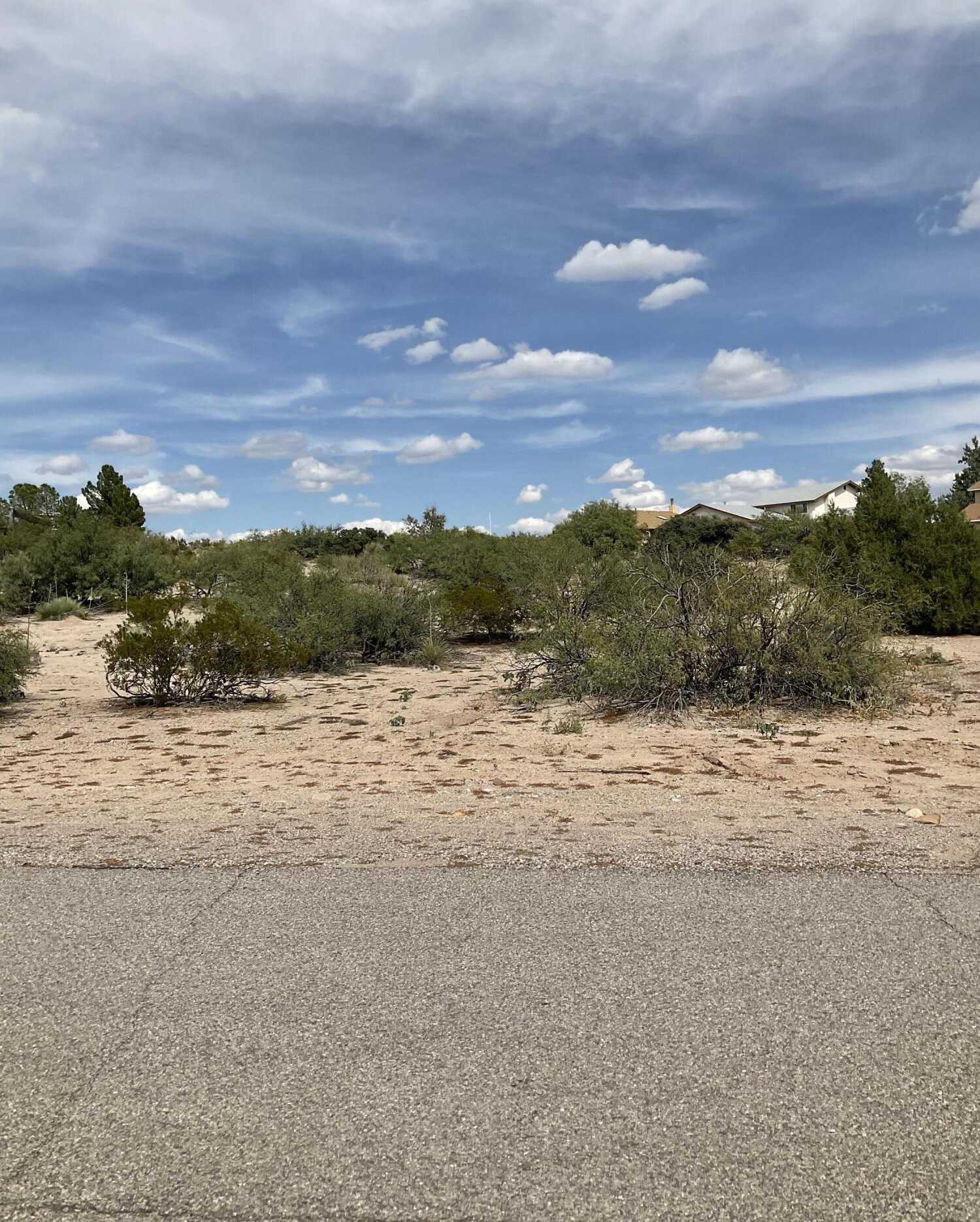 View Elephant Butte, NM 87935 land