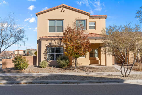 $380,000 - 3Br/3Ba -  for Sale in Mesa Del Sol, Albuquerque