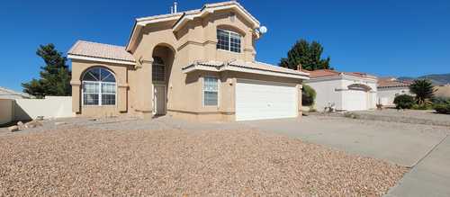 $368,000 - 4Br/3Ba -  for Sale in Willow Wood, Albuquerque