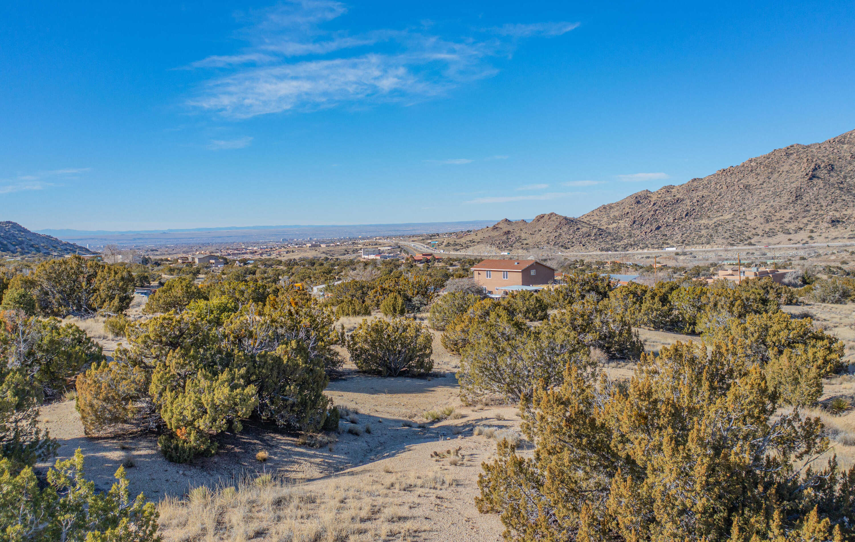 View Albuquerque, NM 87123 land