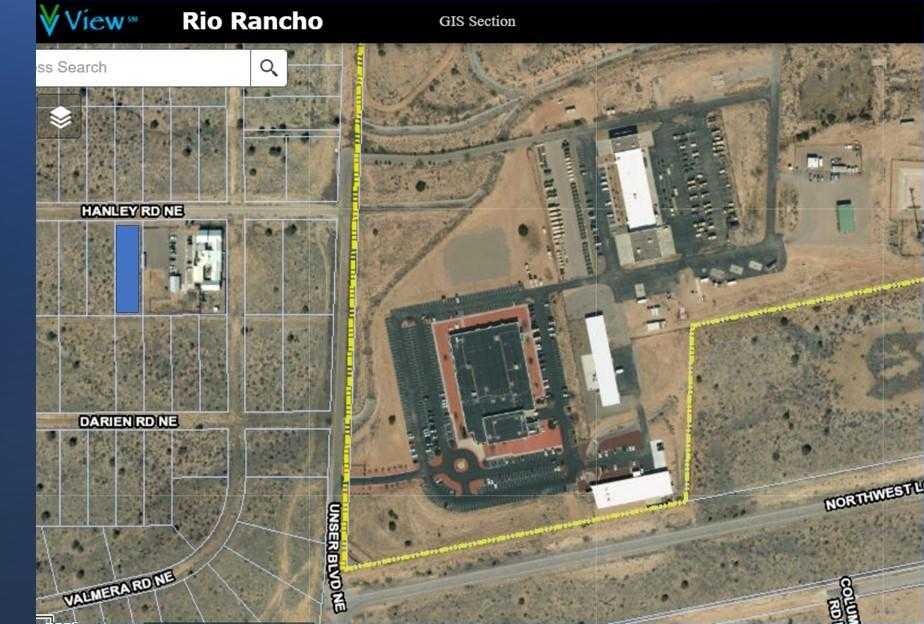 View Rio Rancho, NM 87144 property