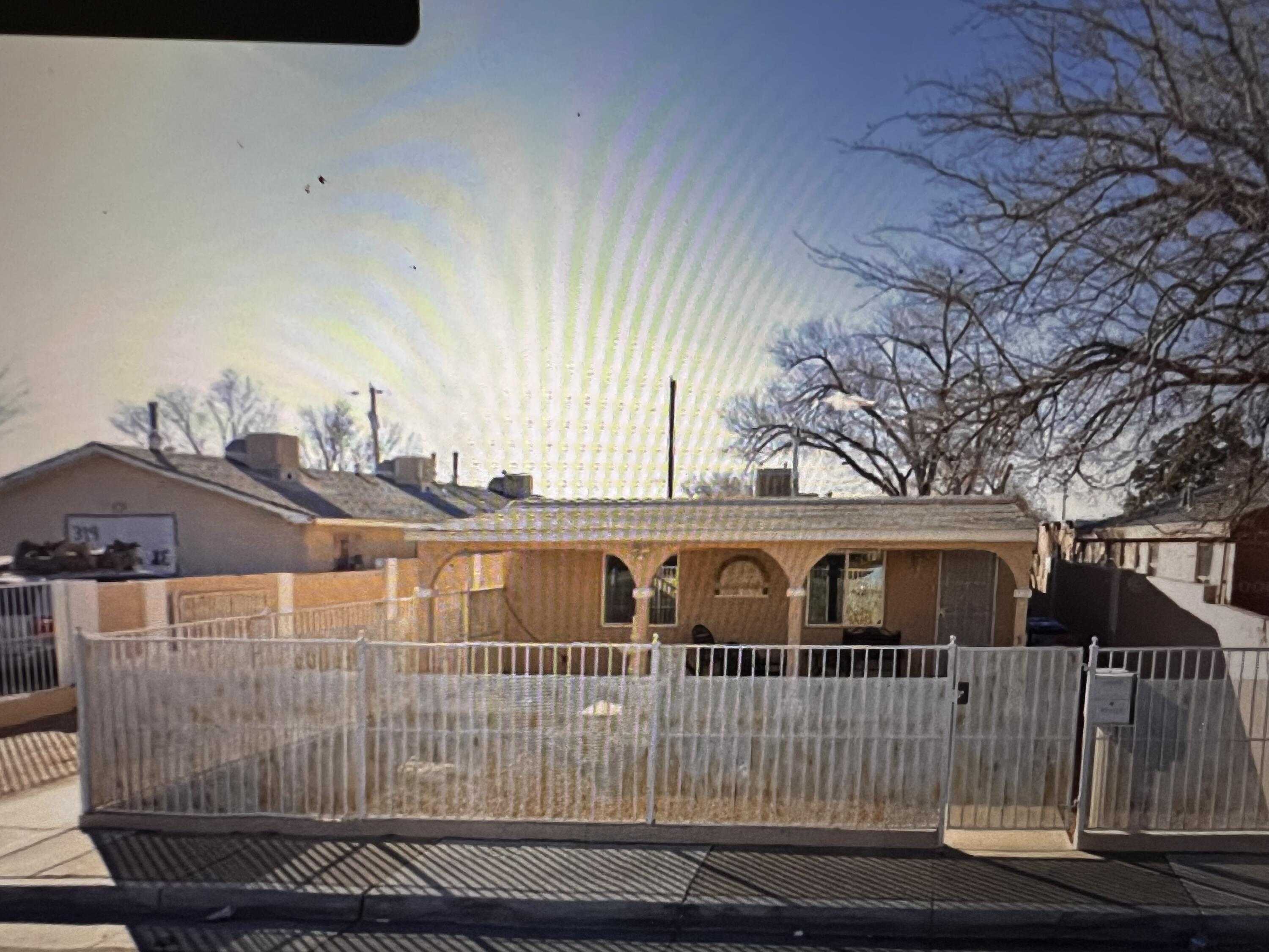 View Albuquerque, NM 87108 house
