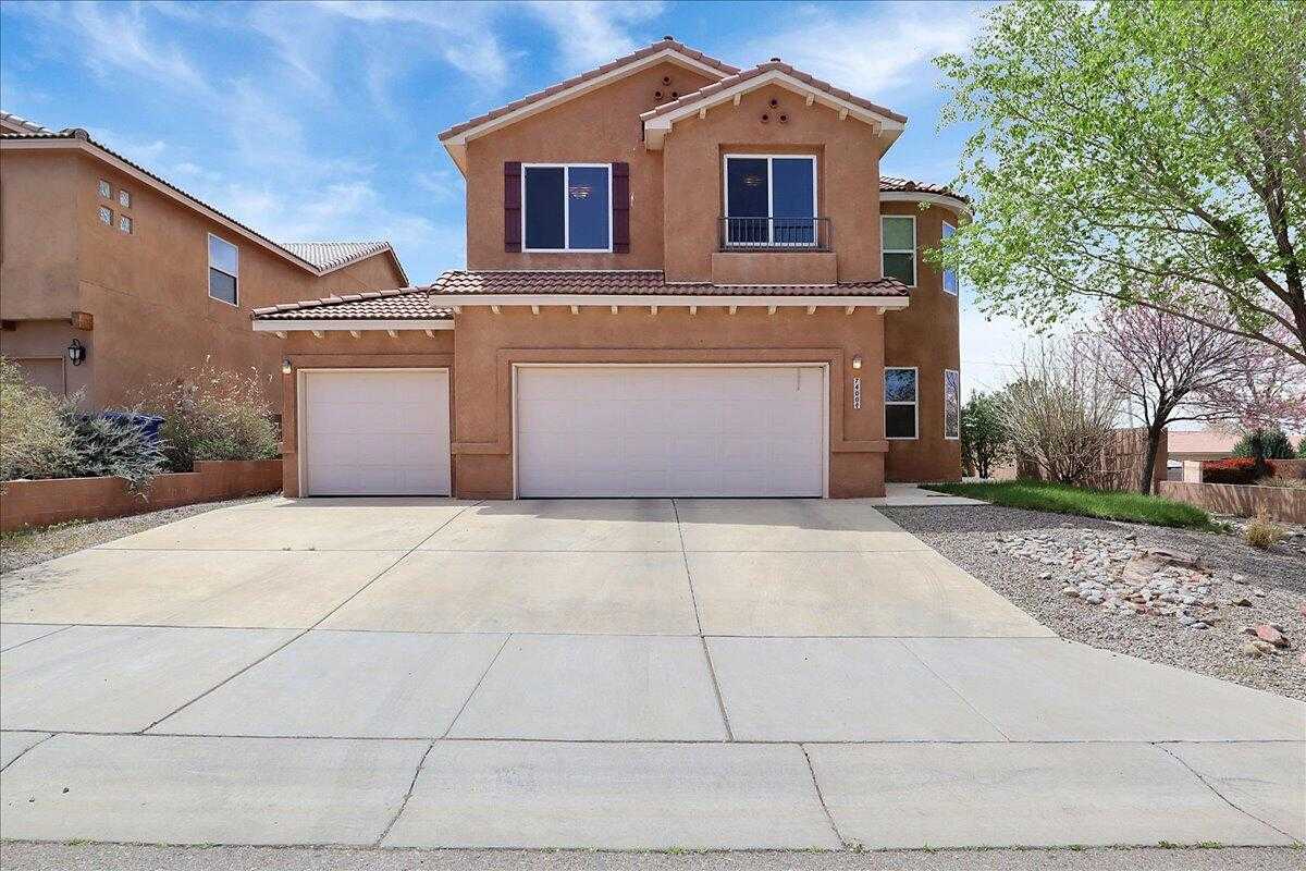View Albuquerque, NM 87113 house
