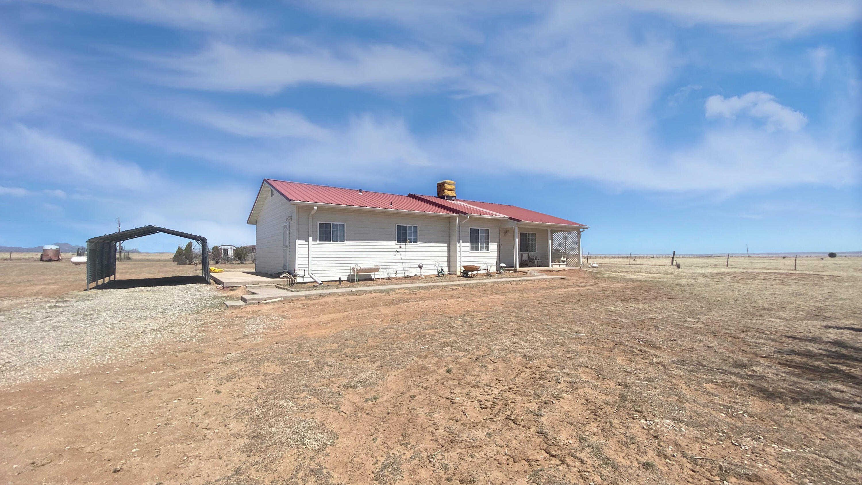 View Edgewood, NM 87015 house