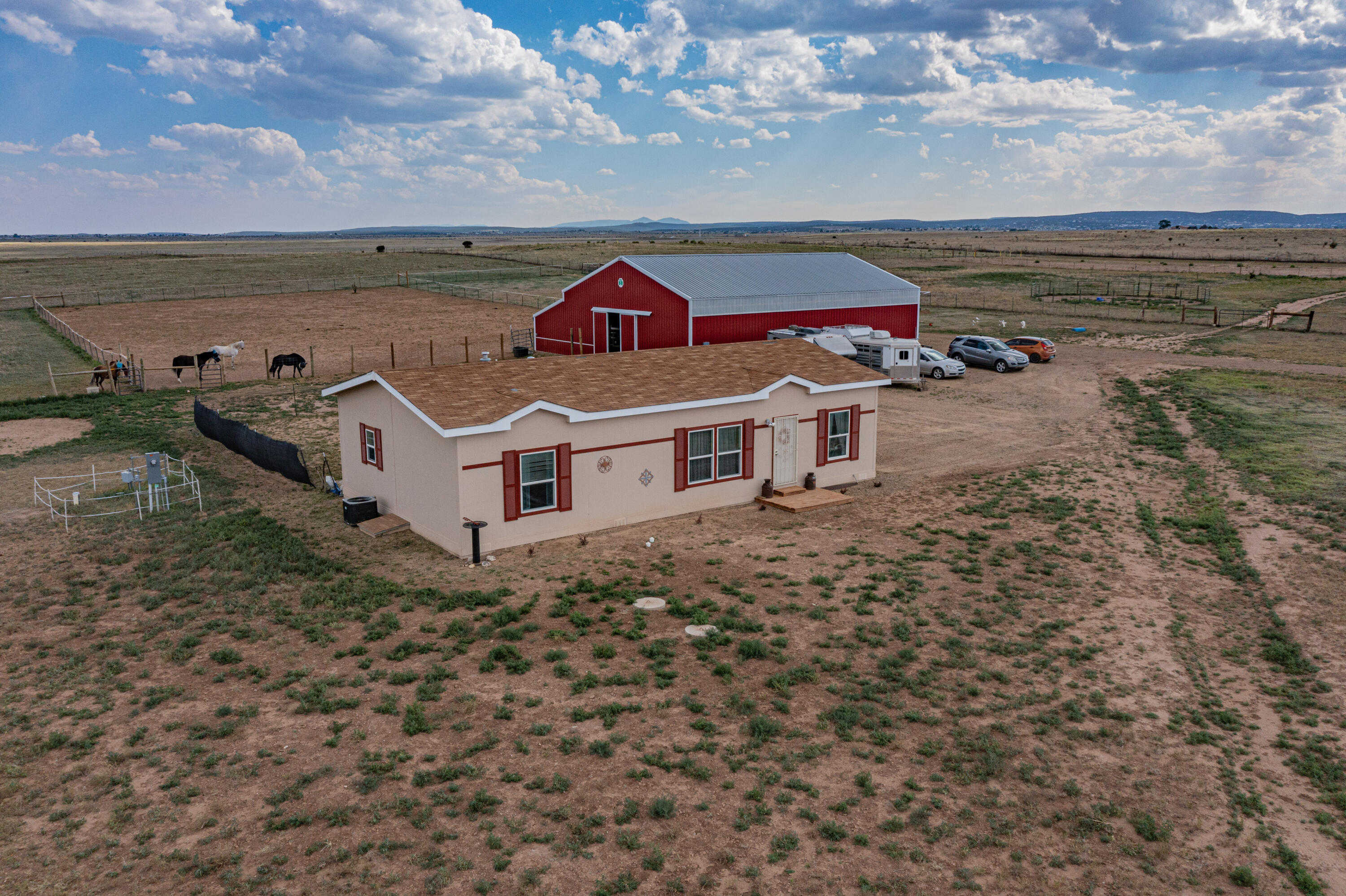 View Edgewood, NM 87015 mobile home