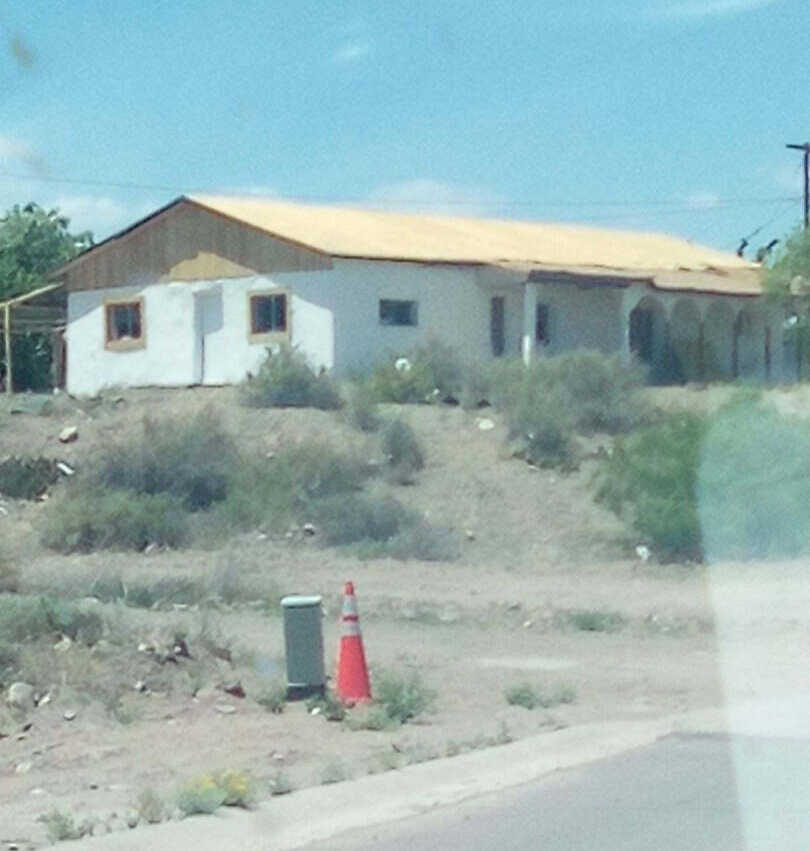 View Socorro, NM 87801 house