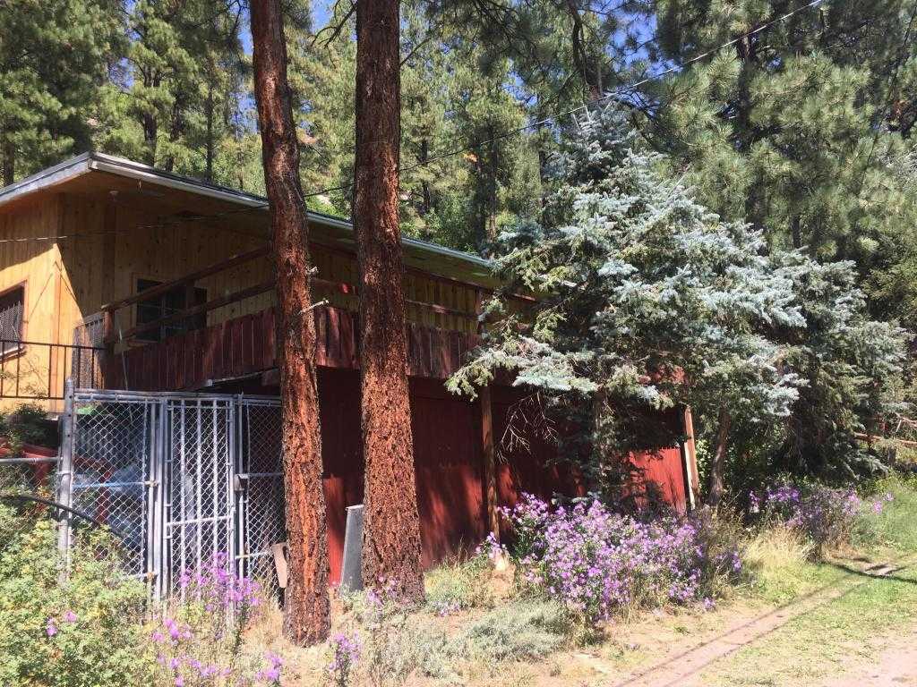 Mls 918665 88 Argo Lane Jemez Springs Nm 87025 Susan