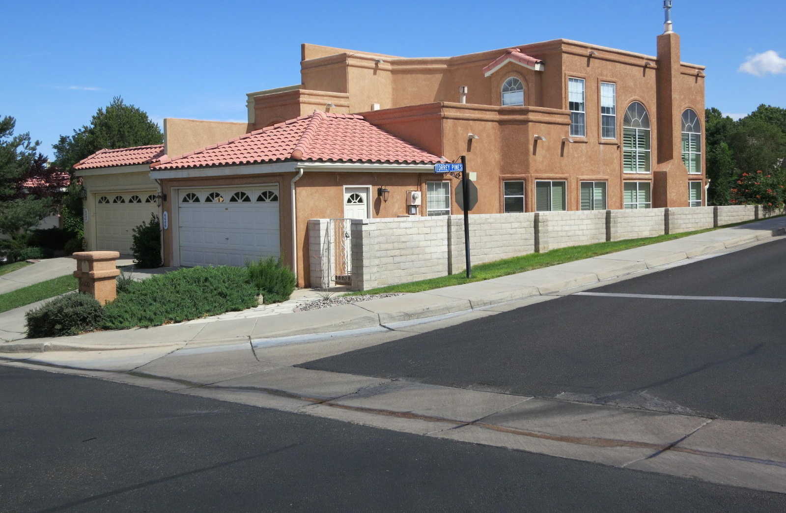 Condos and Townhouses for Sale in Albuquerque NM