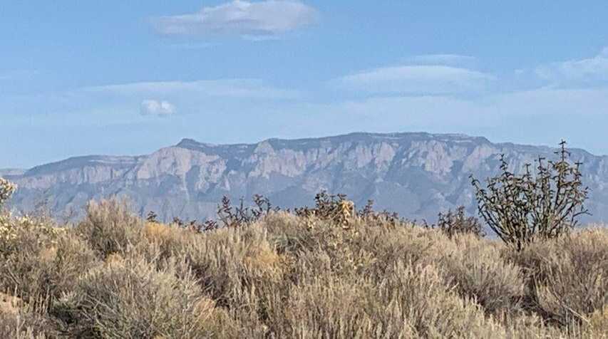 View Rio Rancho, NM 87124 land