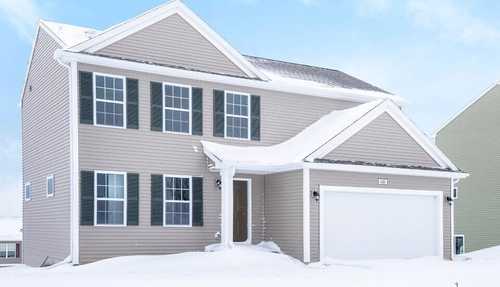 $359,900 - 4Br/3Ba -  for Sale in West Olive