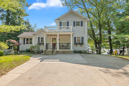 $1,199,900 - 3Br/4Ba -  for Sale in Saugatuck